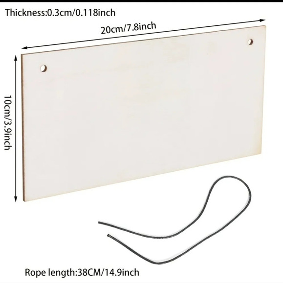 "just so you know there's a lot of cats in here" wooden sign wall decor - Picture 2 of 3